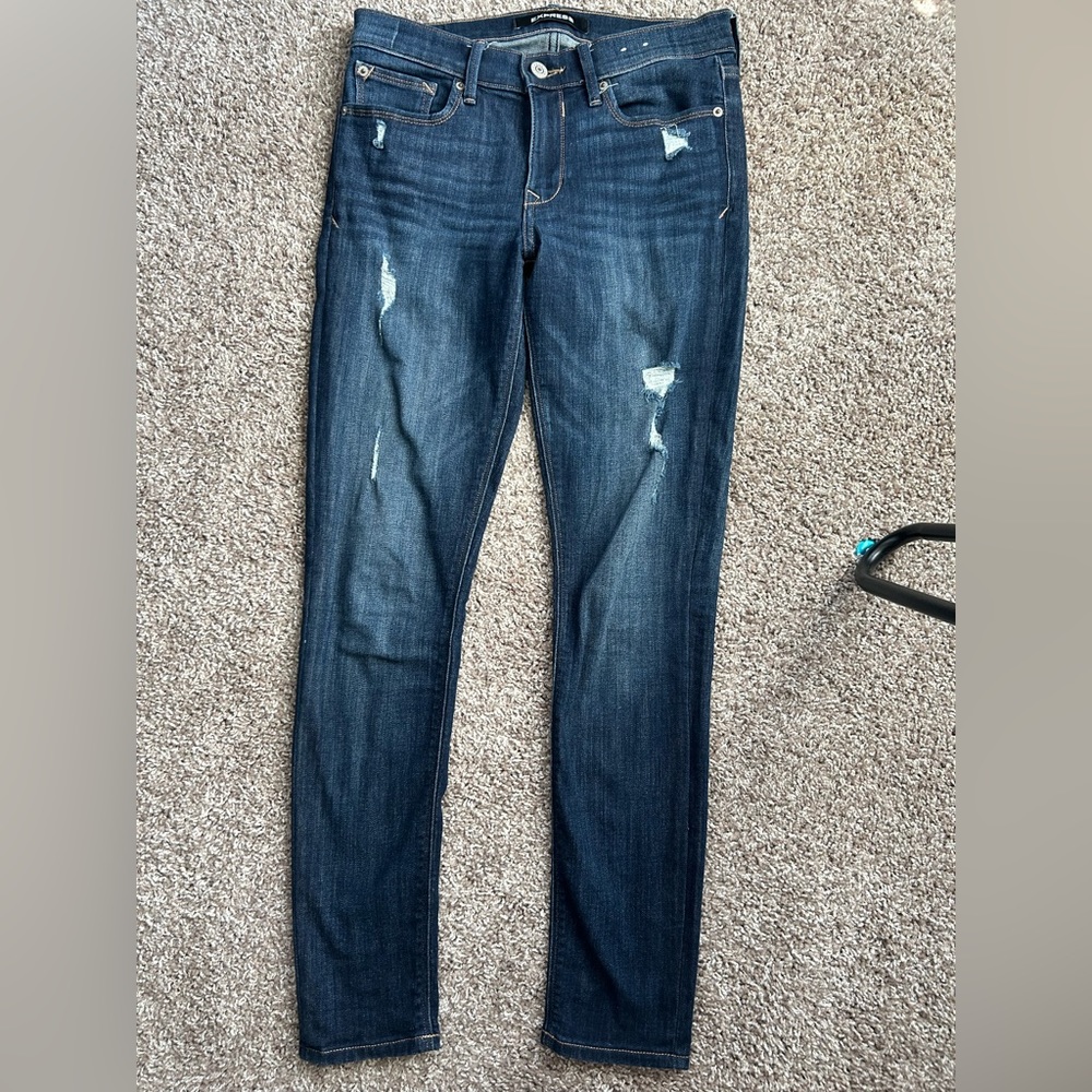 Express Jeans